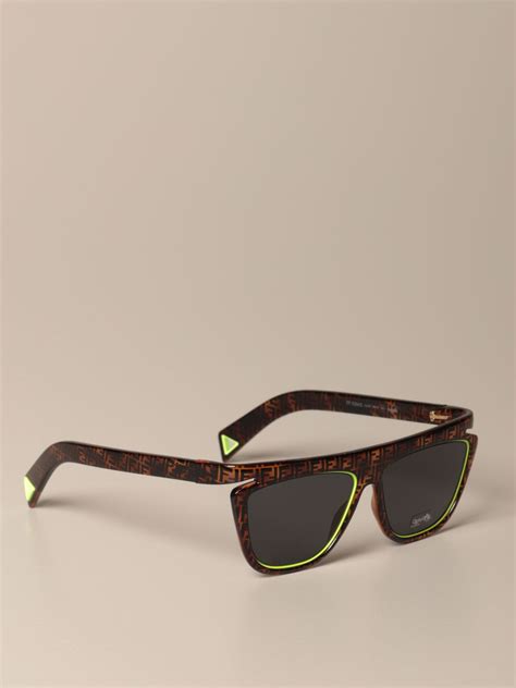 fendi men sunglasses 2018|fendi unisex sunglasses.